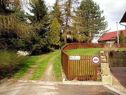 Restaurace A Penzion Ceska Hospoda Heřmanice エクステリア 写真