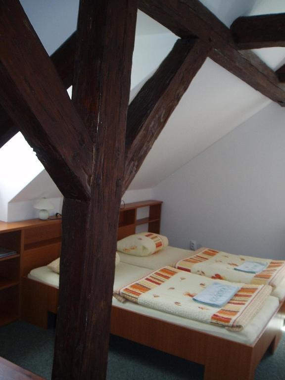 Restaurace A Penzion Ceska Hospoda Heřmanice 部屋 写真